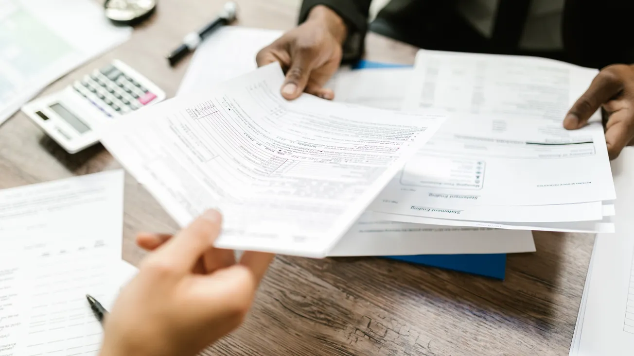 Documentos necesarios para comprar una vivienda: todo lo que debes saber